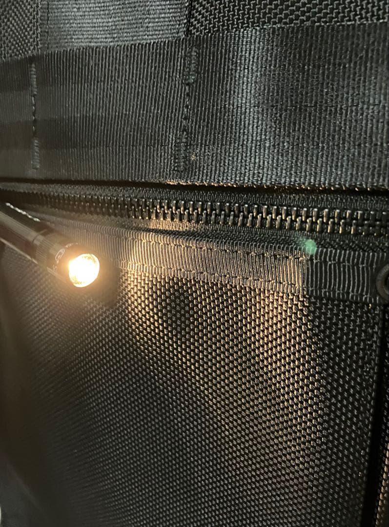 ポーター ヒート 2way ブリーフケース