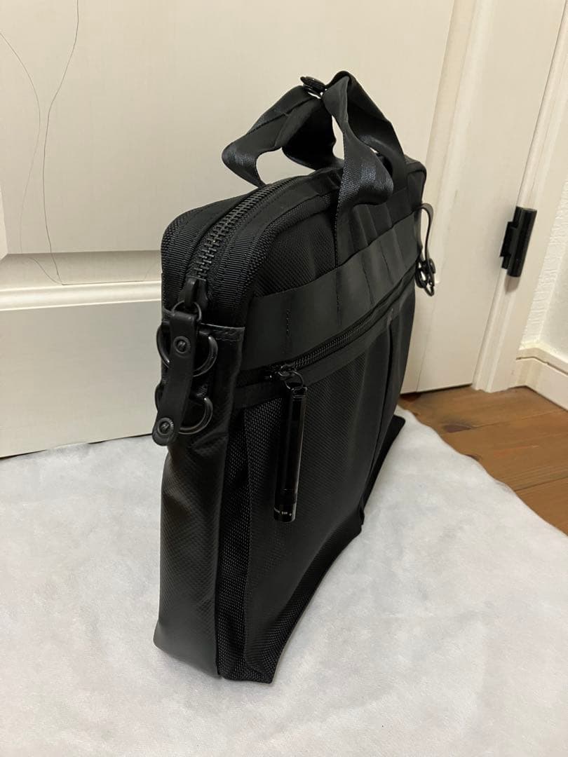 ポーター ヒート 2way ブリーフケース