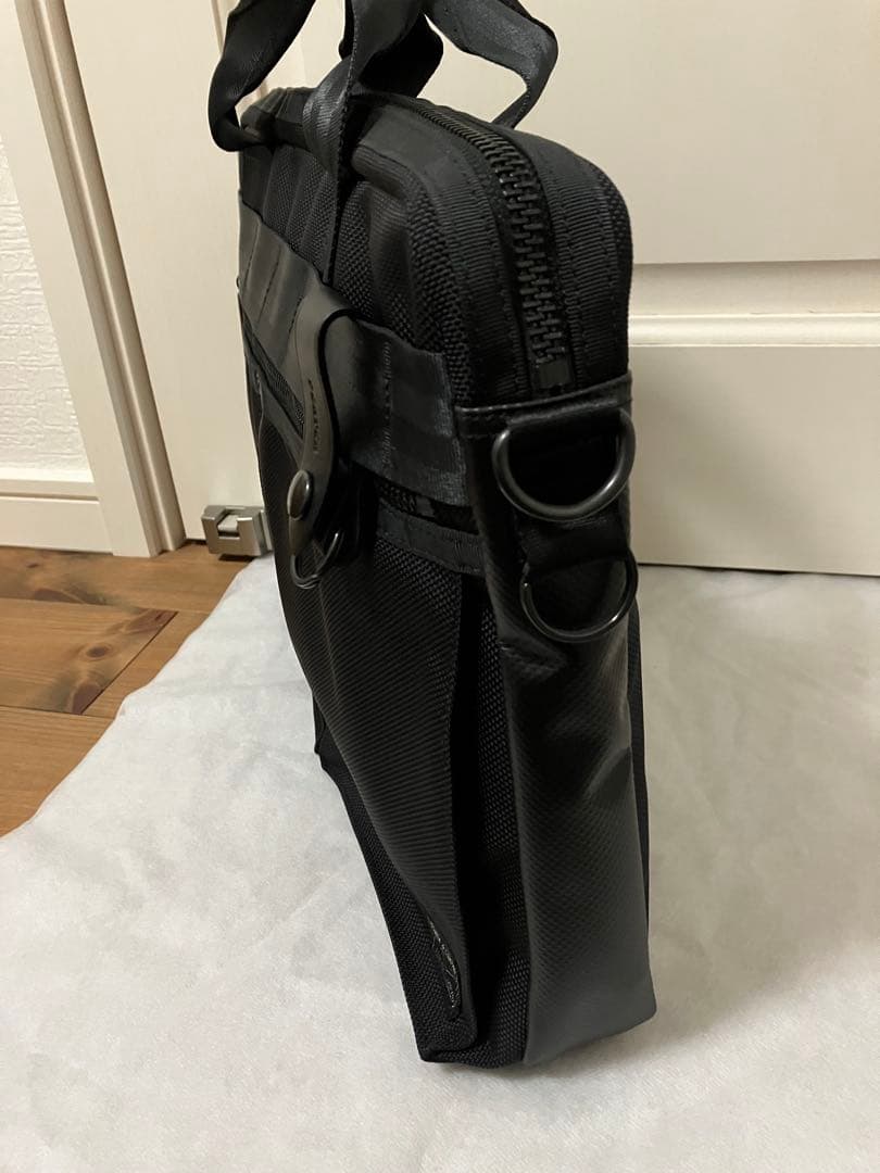 ポーター ヒート 2way ブリーフケース