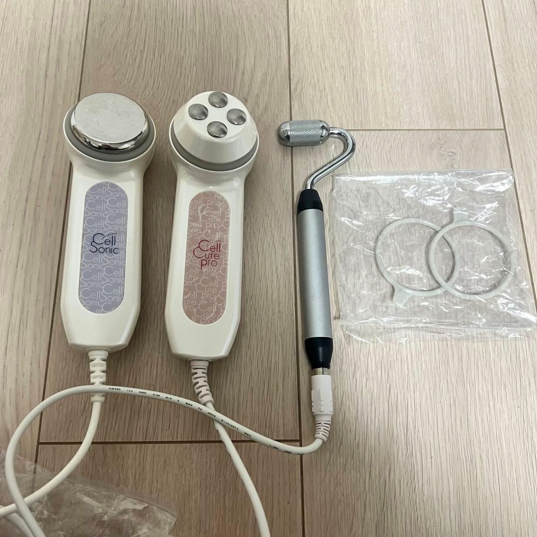 美顔器　Dr.Jena pro