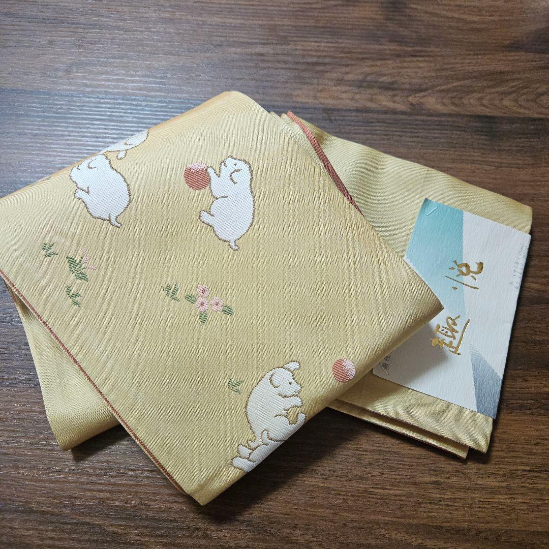 博多にしむら織物趣悦　紋織