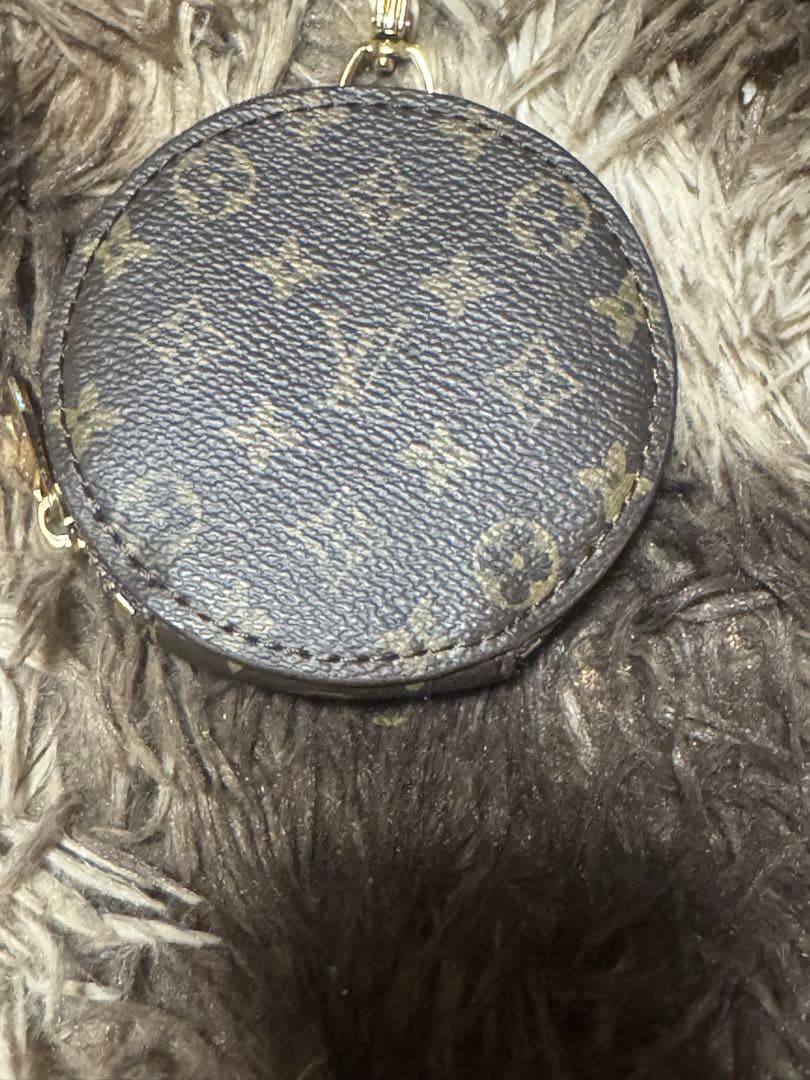 Louis Vuitton モノグラム ケース