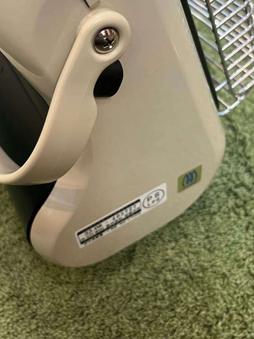 イワタニ カセットガスストーブ ポータブルタイプ マイ暖