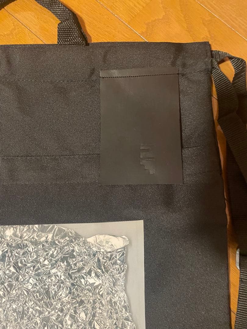 サカナクション　NF バッグ　night fishing