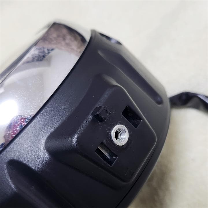 HONDA クロスカブ110（JA60）純正ヘッドライト　カブ110pro取付可