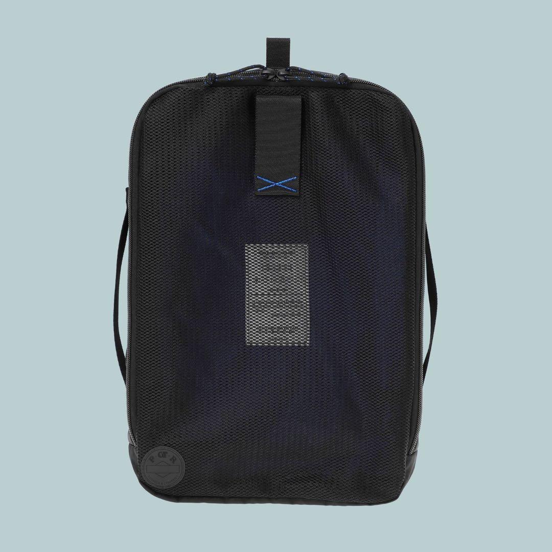 ポーター POTR / PACKS SHORT TRIP KIT 吉田かばん