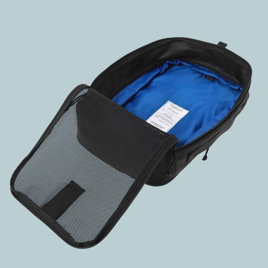 ポーター POTR / PACKS SHORT TRIP KIT 吉田かばん