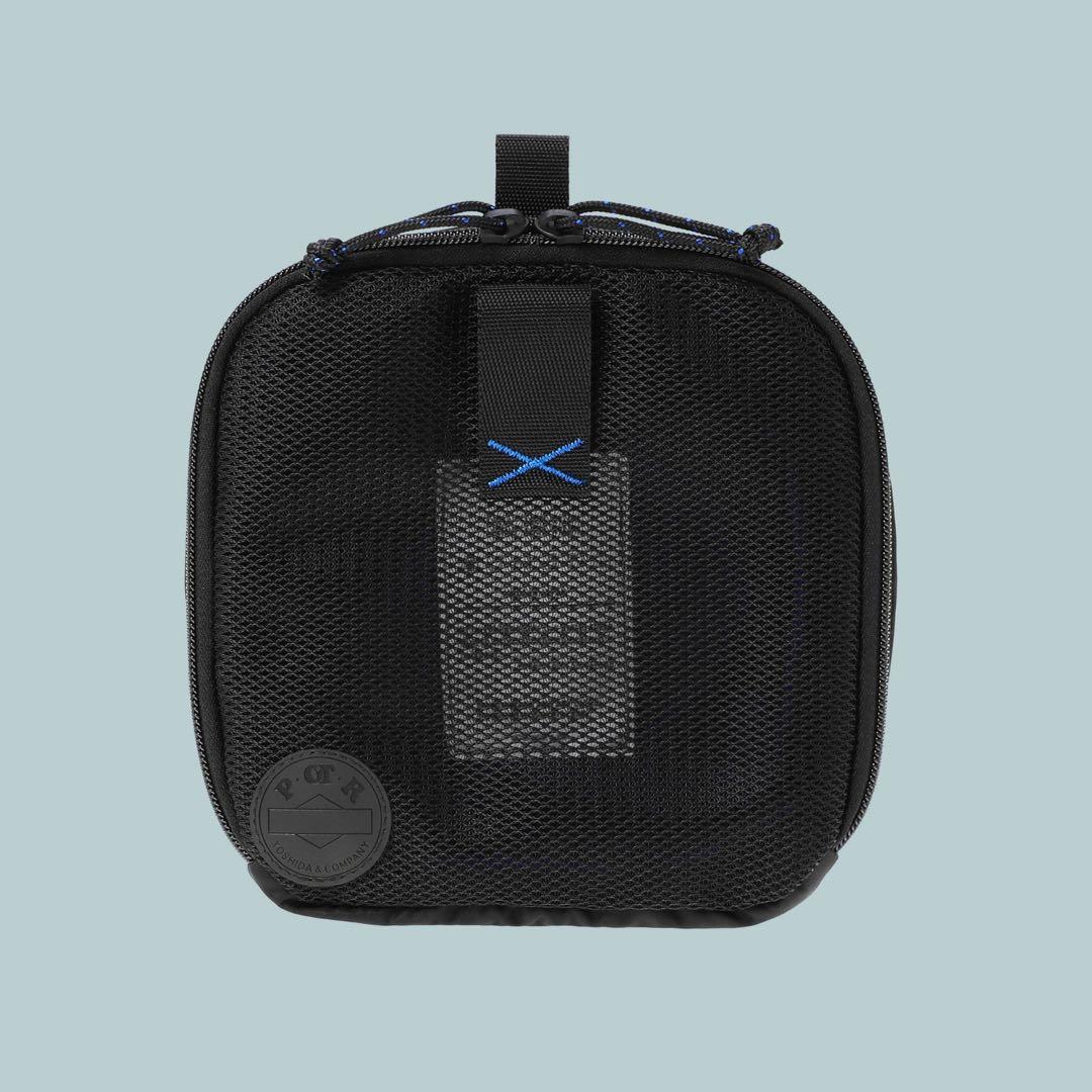 ポーター POTR / PACKS SHORT TRIP KIT 吉田かばん