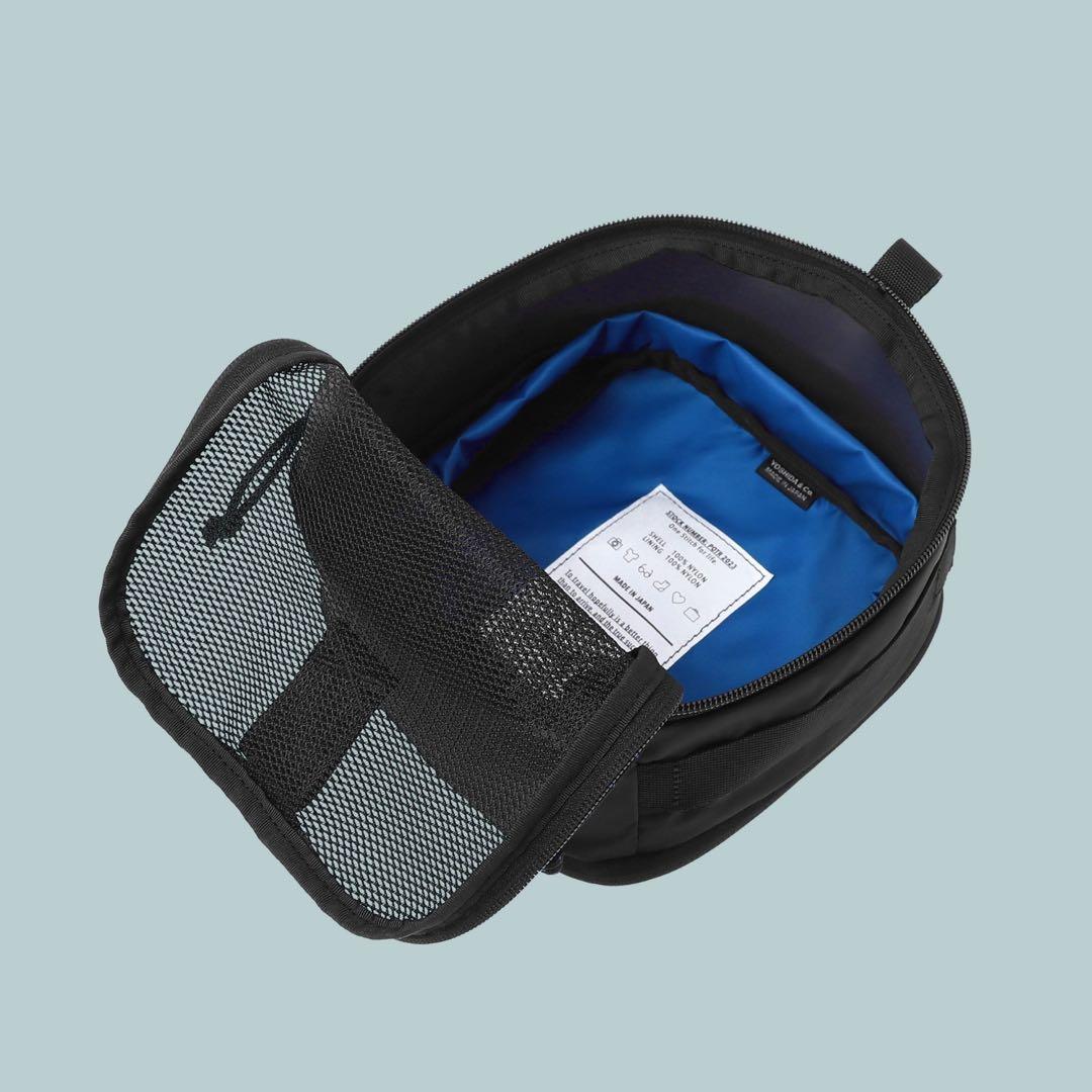 ポーター POTR / PACKS SHORT TRIP KIT 吉田かばん