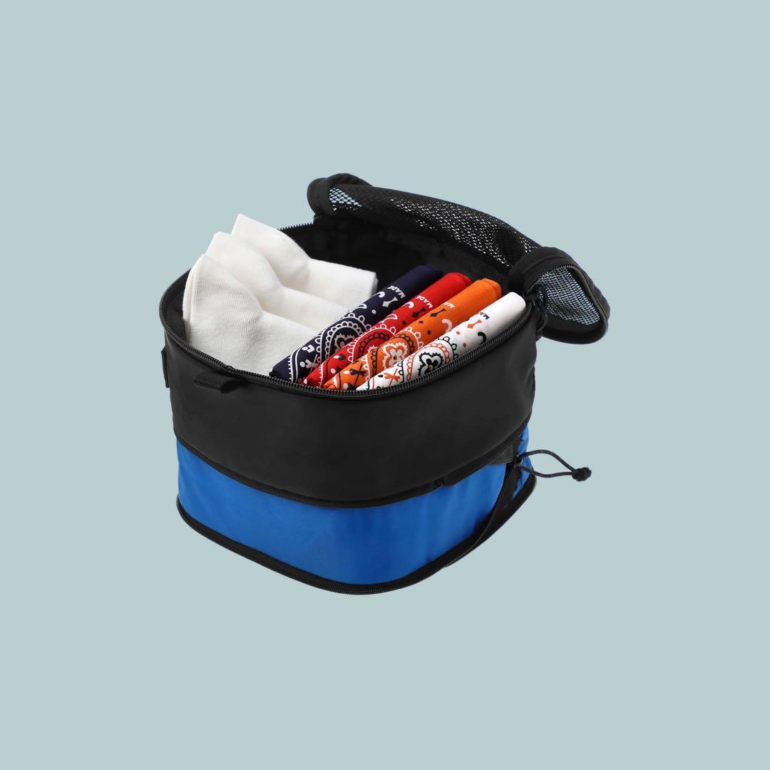 ポーター POTR / PACKS SHORT TRIP KIT 吉田かばん