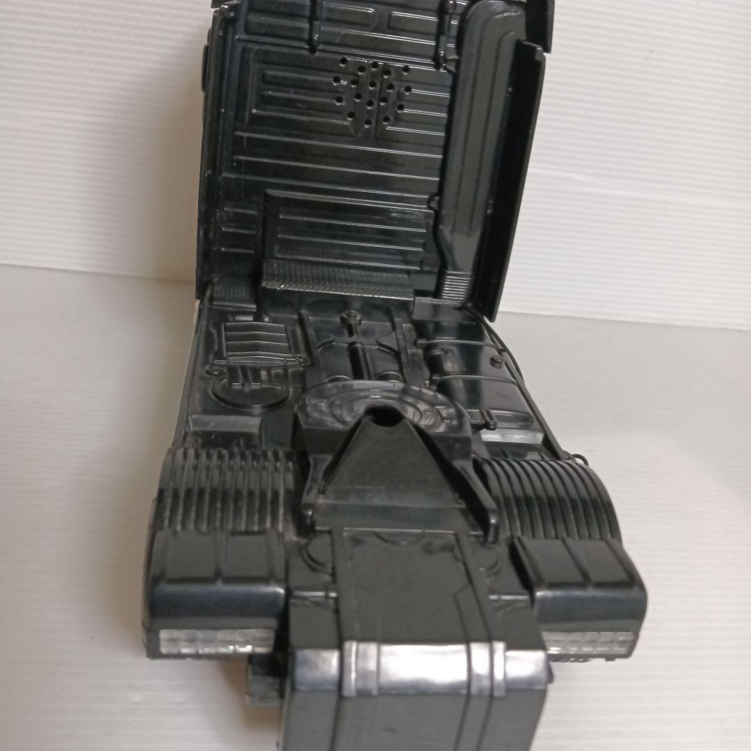 Mercedes-Benz アクトロス 2chリモコン　ラジコン　トレーラー