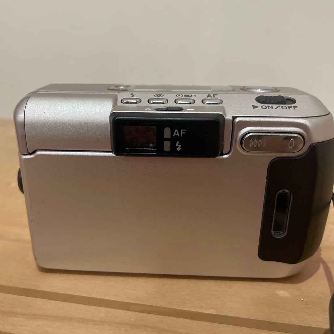 ペンタックス PENTAX ESPIO 120 Mi ZOOM LENS