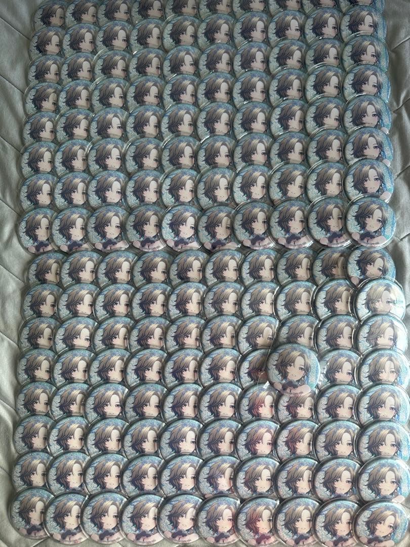 プロセカ MEIKO グリ缶 20C