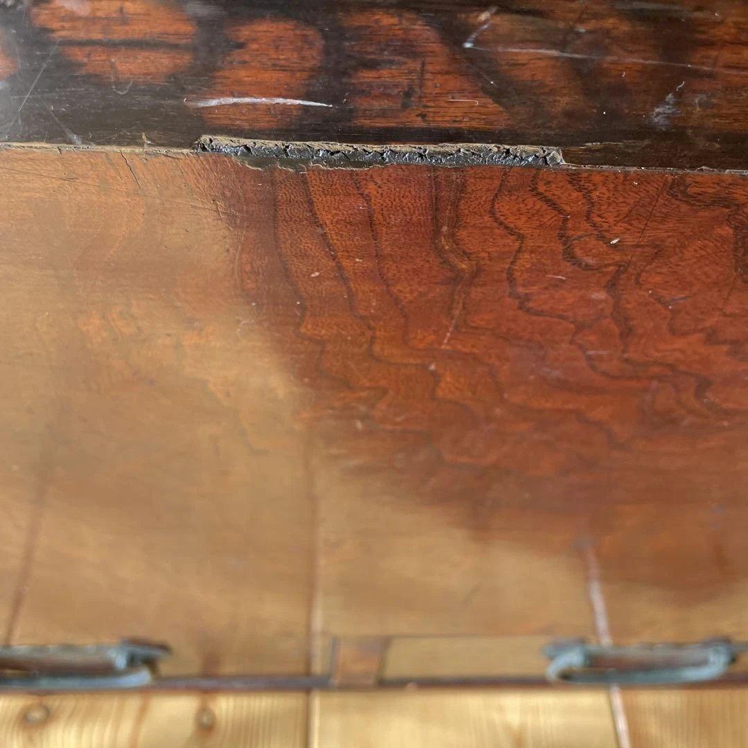 【良品】長火鉢 伝統工芸 レトロ アンティーク 古民具　家具　日本伝統