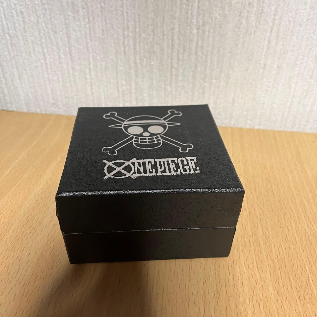 ONE PIECE Tendence コラボ時計