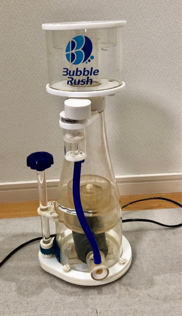 バブルラッシュ Bubble Rush BR-02 60Hz 西日本用