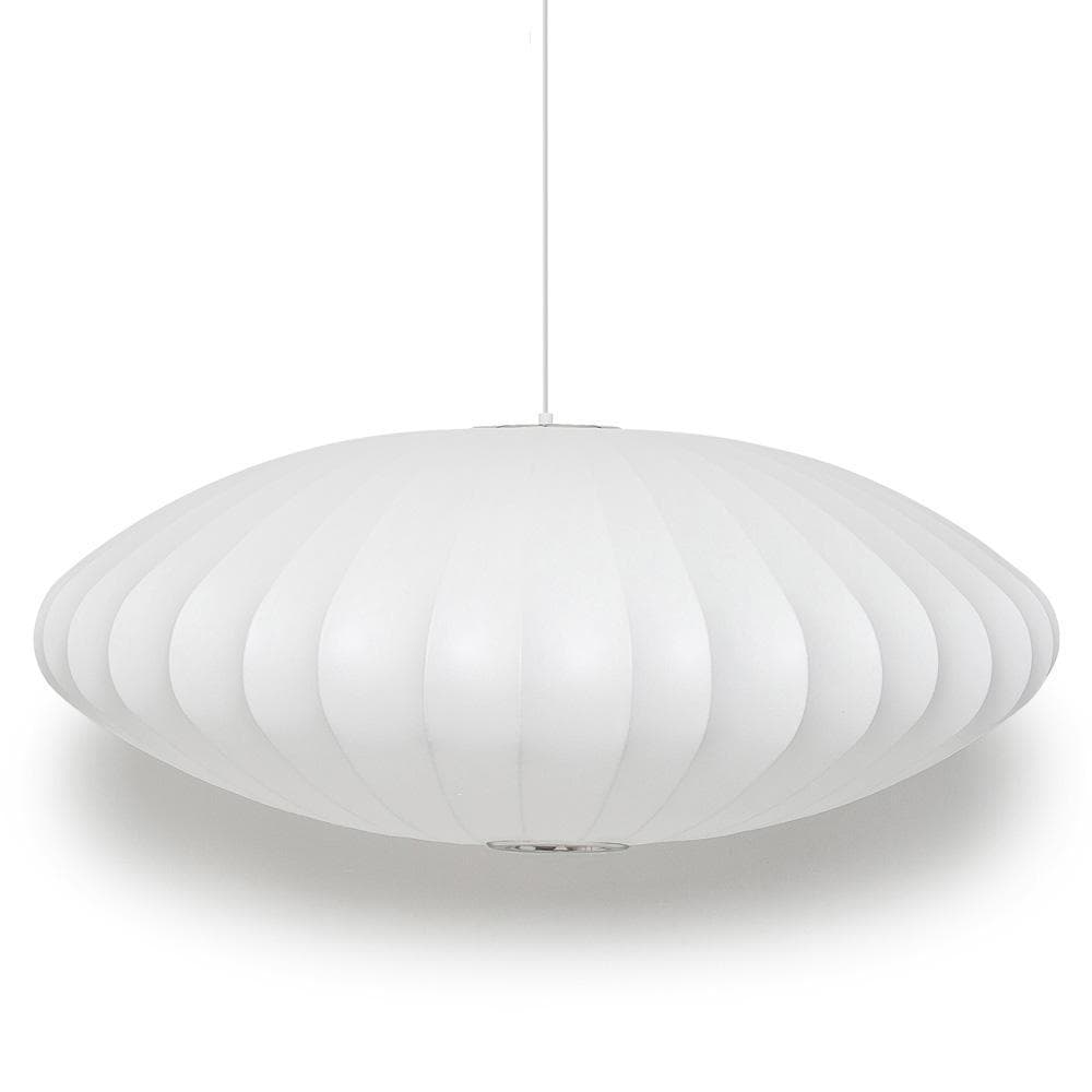 ie ジョージ・ネルソン バブルランプ天井照明 ソーサー P1XL