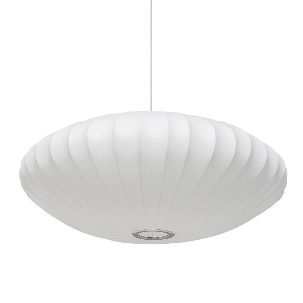 ie ジョージ・ネルソン バブルランプ天井照明 ソーサー P1XL