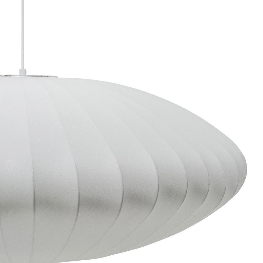 ie ジョージ・ネルソン バブルランプ天井照明 ソーサー P1XL