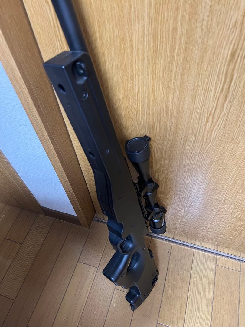 クラウンモデル TYPE96 senior