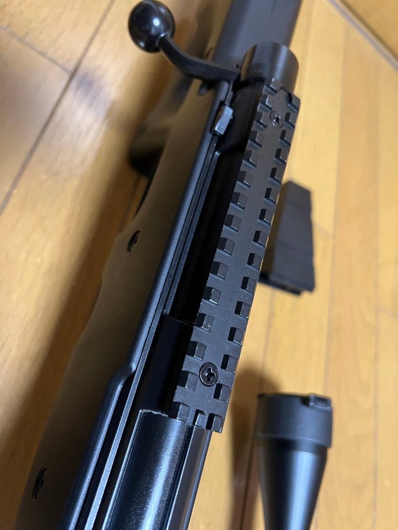 クラウンモデル TYPE96 senior