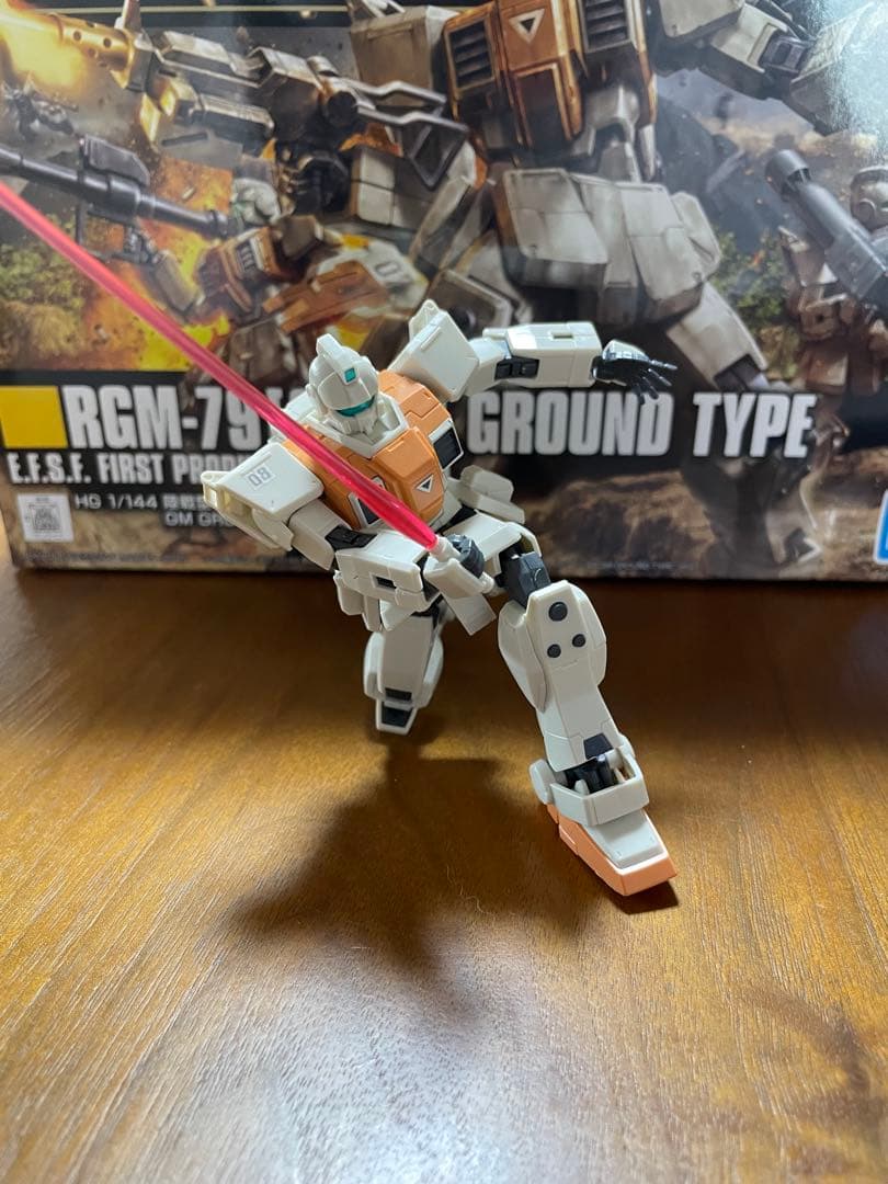 ガンプラHG まとめ売り