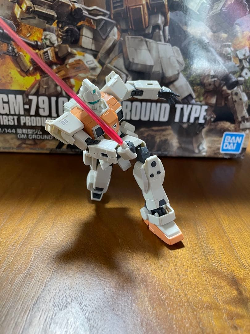 ガンプラHG まとめ売り