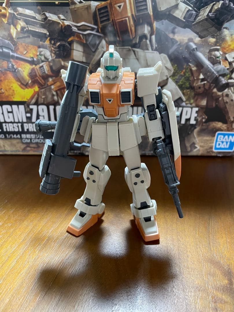 ガンプラHG まとめ売り
