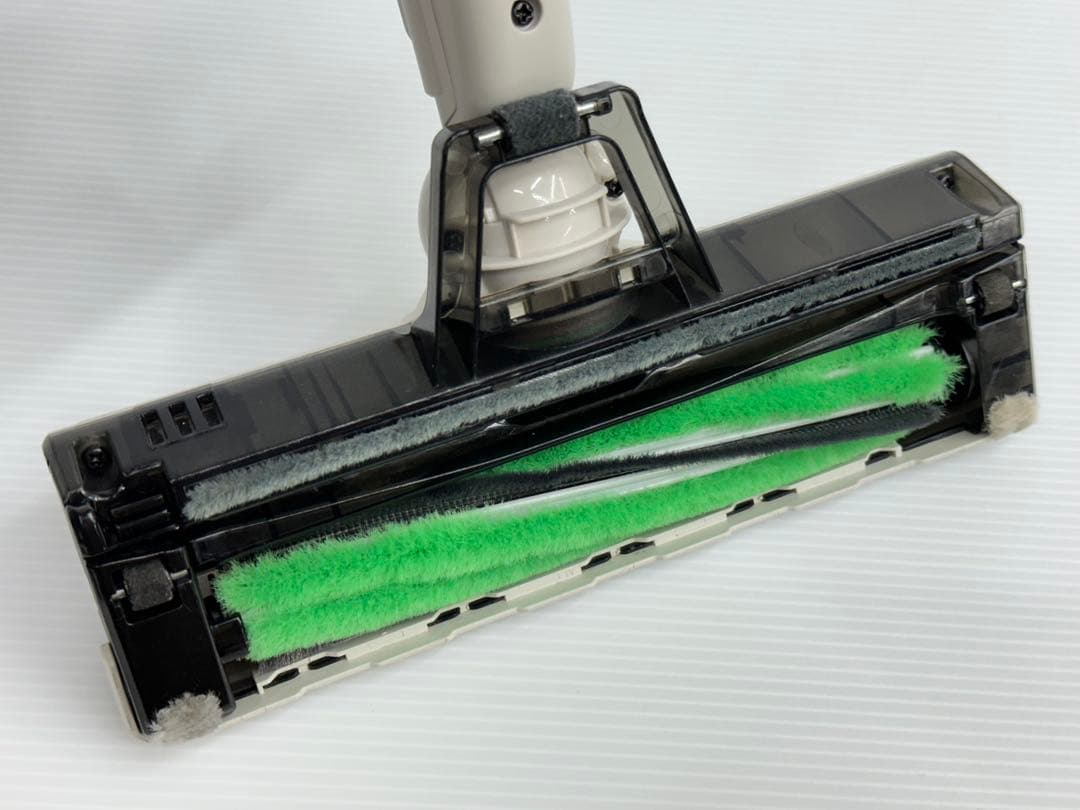 希少　動作保証品　美品　東芝　掃除機　ヘッド VC-CLW33 中古　部品