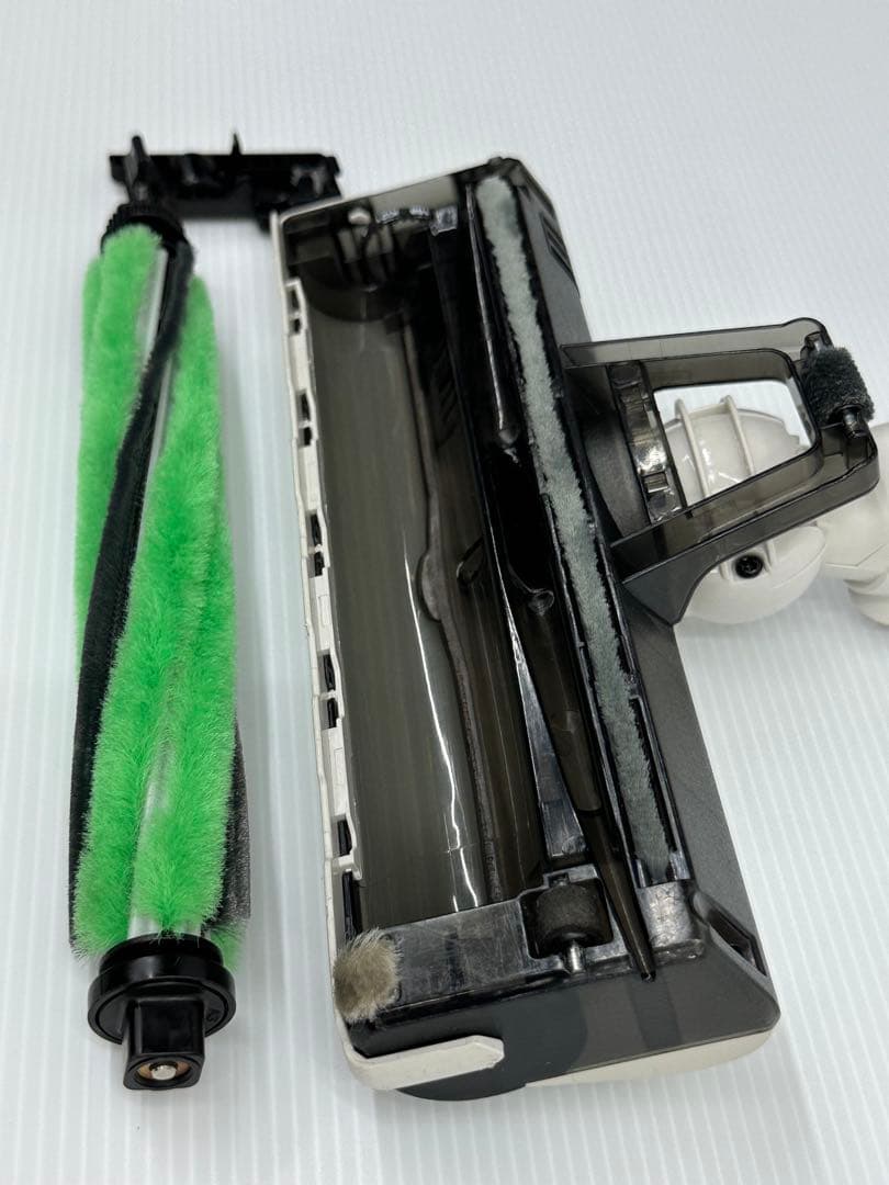 希少　動作保証品　美品　東芝　掃除機　ヘッド VC-CLW33 中古　部品