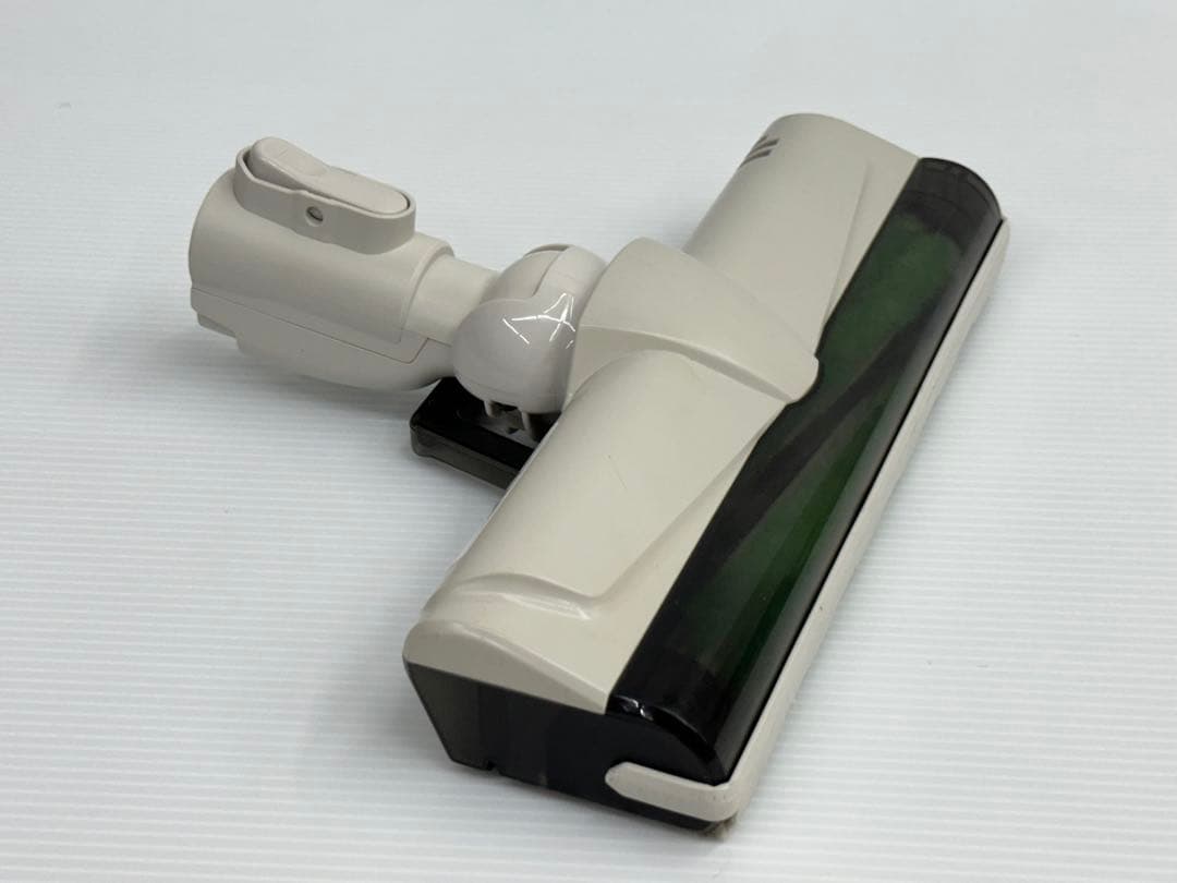 希少　動作保証品　美品　東芝　掃除機　ヘッド VC-CLW33 中古　部品
