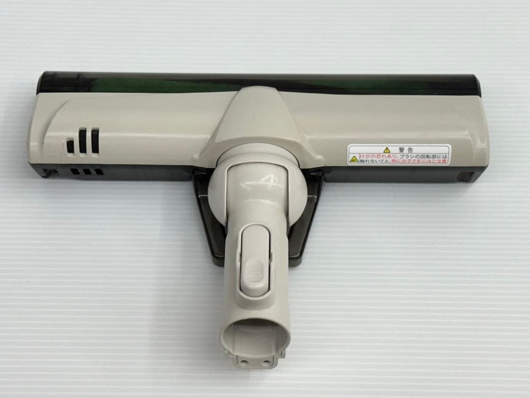 希少　動作保証品　美品　東芝　掃除機　ヘッド VC-CLW33 中古　部品