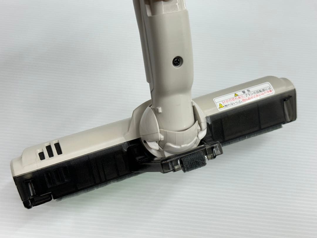 希少　動作保証品　美品　東芝　掃除機　ヘッド VC-CLW33 中古　部品