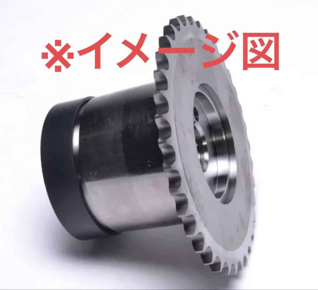 新品シルビアS14S15日産純正スプロケット 13025-65F00 SR20用