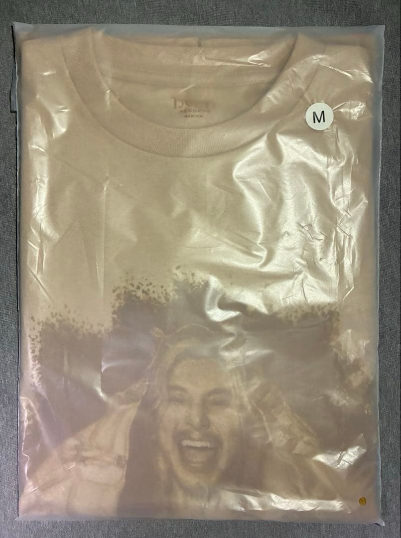 藤井風 Faded Prema Long Sleeve T-Shirt M