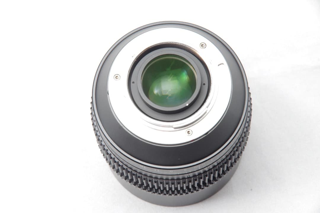 送料無料 限定１個 SLR Magic CINE 50mm T0.95 MFT