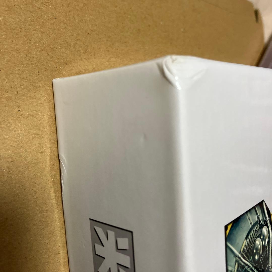 完全生産限定盤 米米CLUB a K2C 完全生産限定盤米盛IV DVD BOX