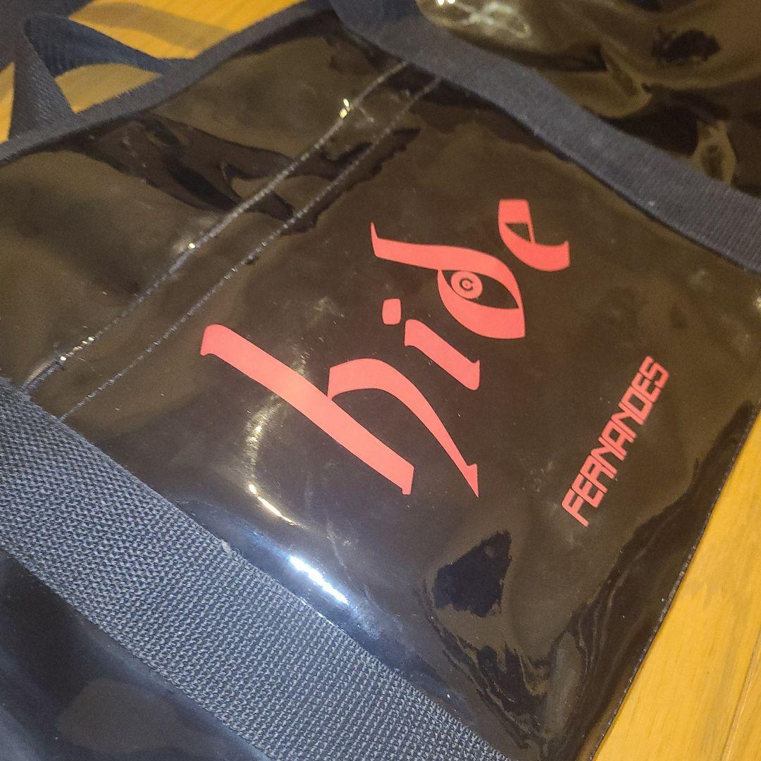 【最終値下】FERNANDES hideモデル ミニギター SKULL ROSE