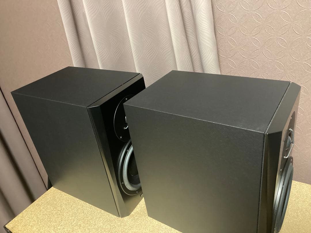 Dynaudio LYD 7 Black (ペア) スピーカー