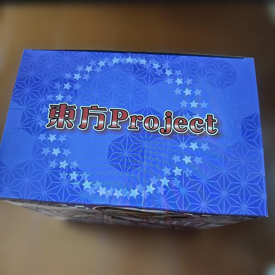 東方Project 霧雨魔理沙 フィギュア セガ製　まとめ売り　バラ売り可