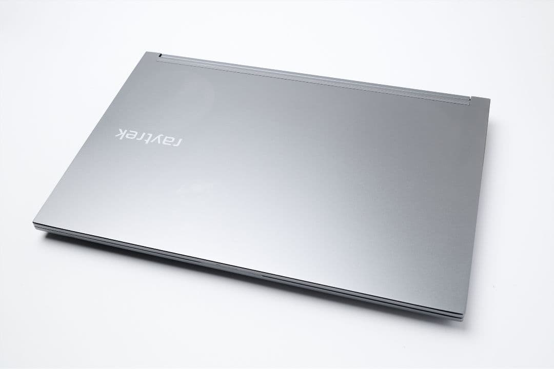 Raytrek R5 RTX3060 15.6インチ