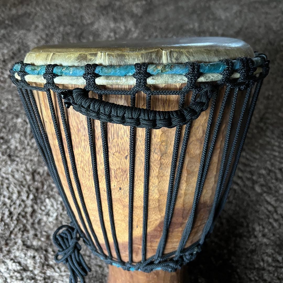 ジャンベ Djembe