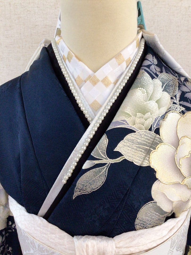 るなのあ　振袖フルセット