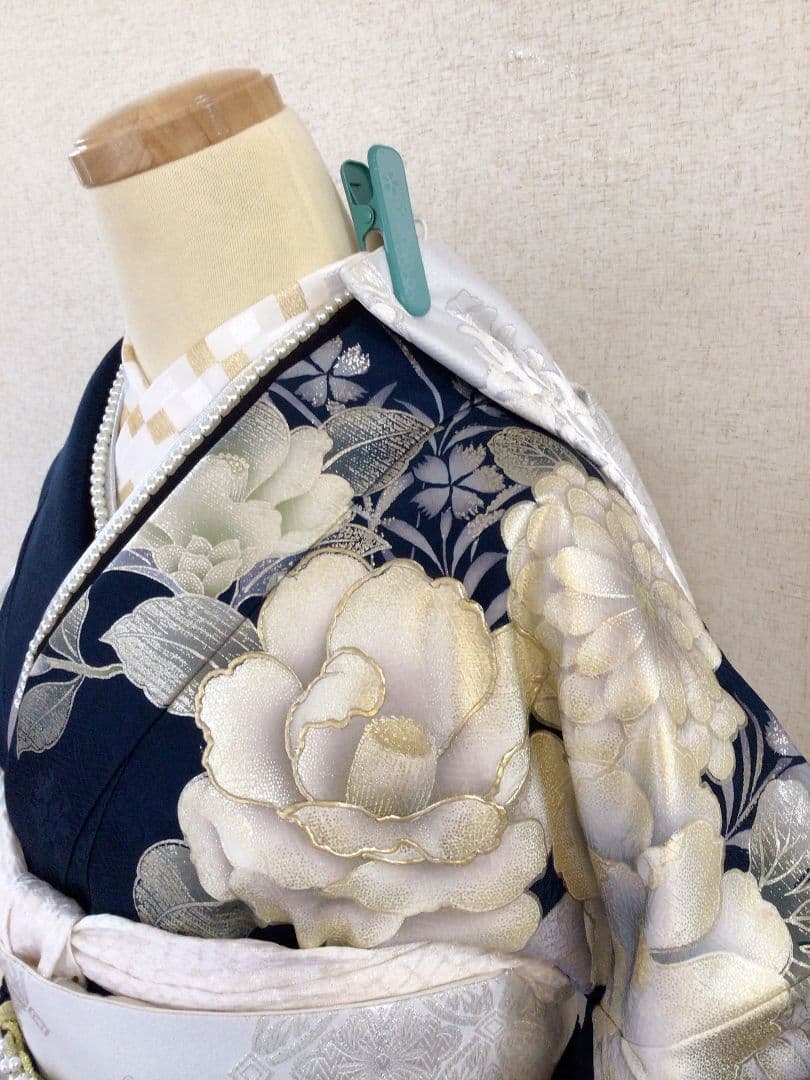 るなのあ　振袖フルセット