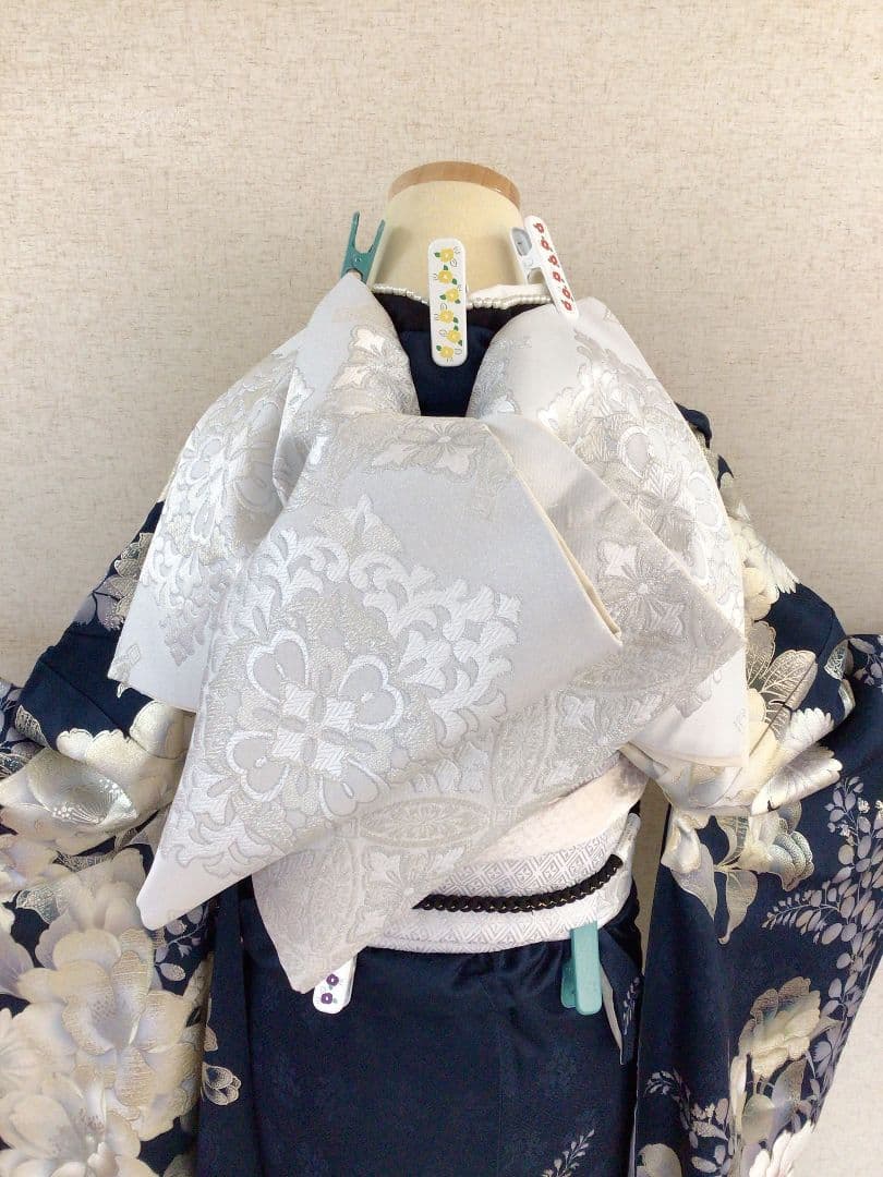 るなのあ　振袖フルセット