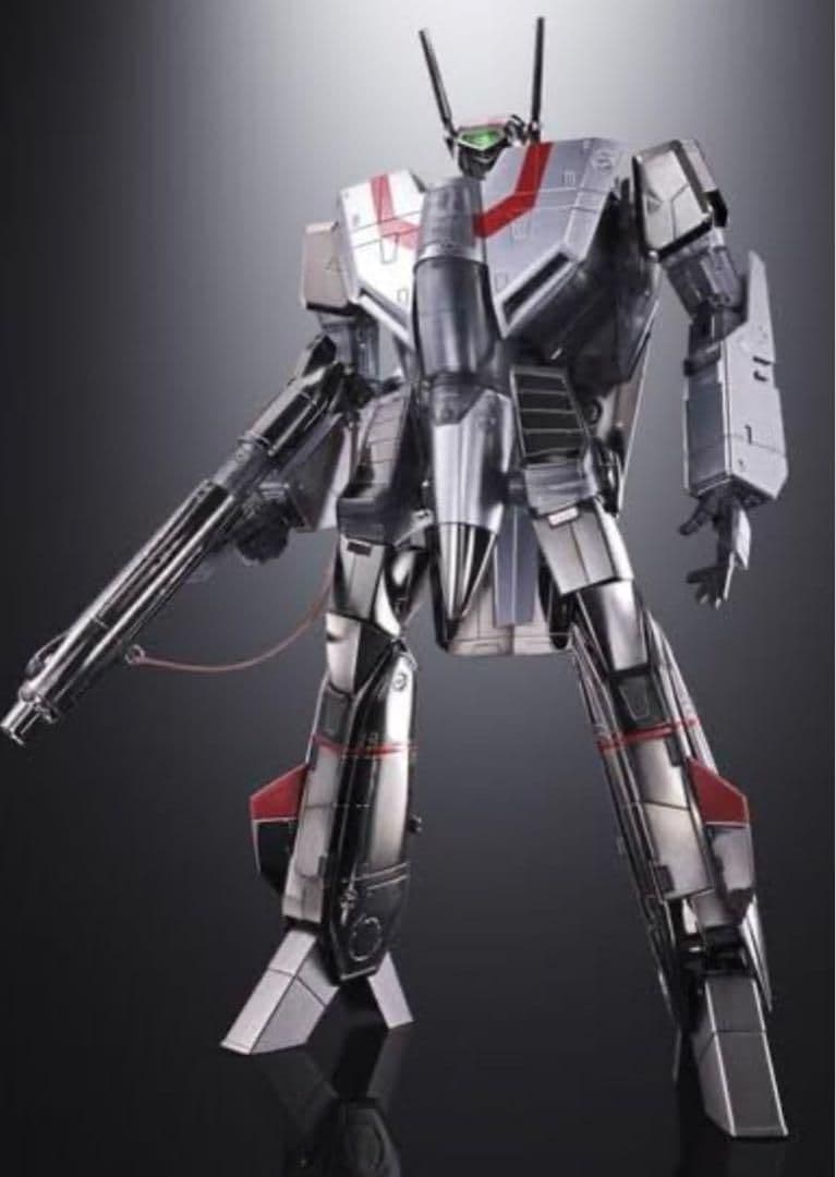 DX超合金 VF-1Jバルキリー 50th Exclusive超時空要塞マクロス