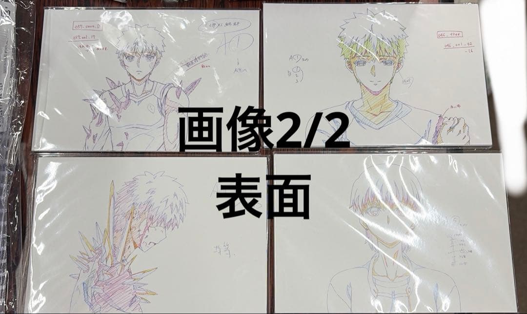 劇場版 Fate Heaven’s Feel ポスカセット　10種類　10点