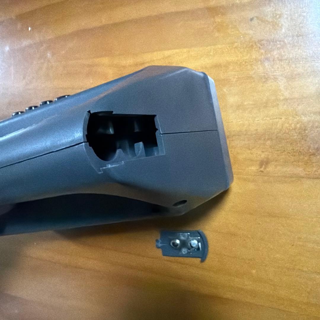 MUSICMATE ハンディーカラオケ　ハンディ　レトロ