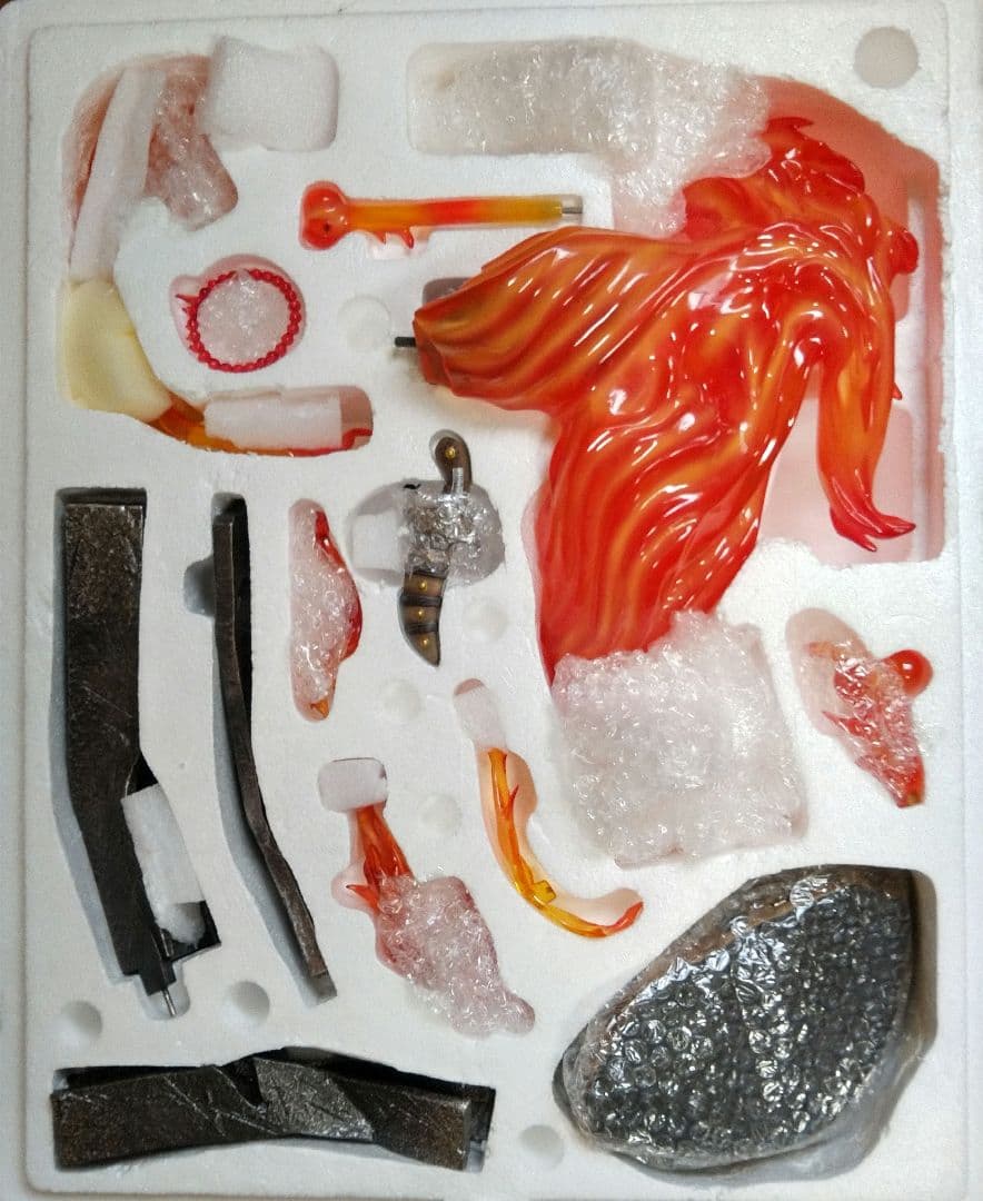 ワンピース　ポートガスエース