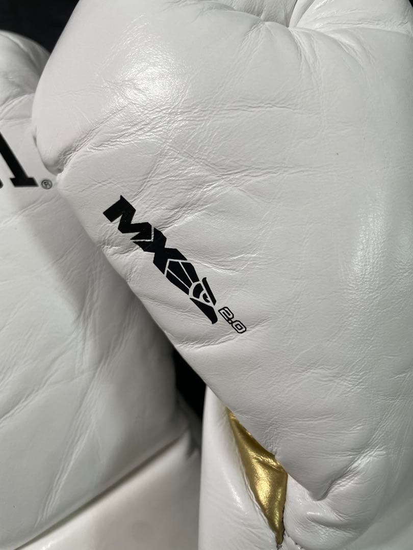 エバーラストプロファイトグローブ